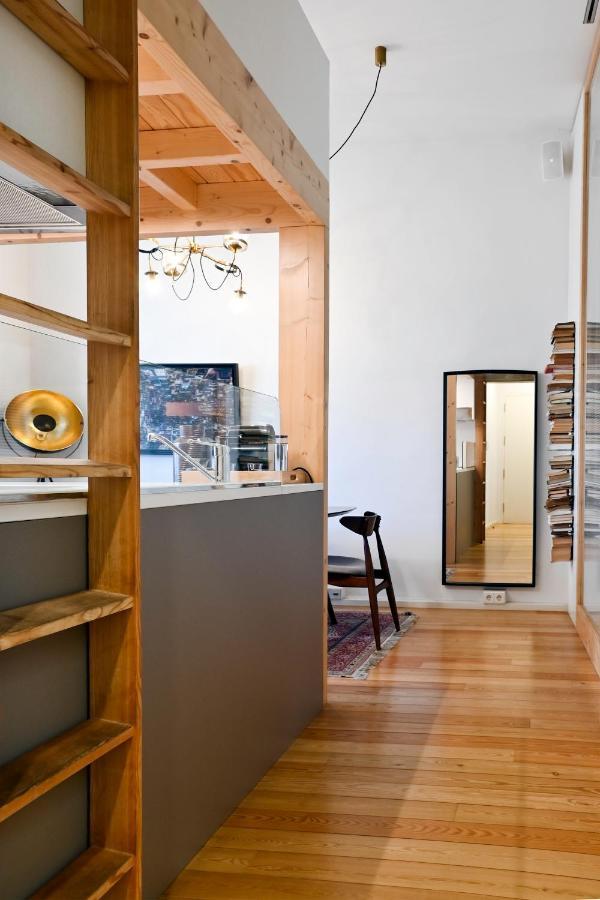 Chic&cozy - Ribeira Apartment