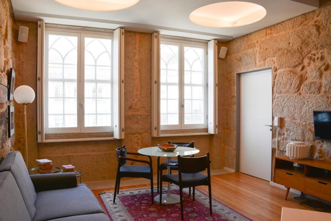 Chic&cozy - Ribeira Porto