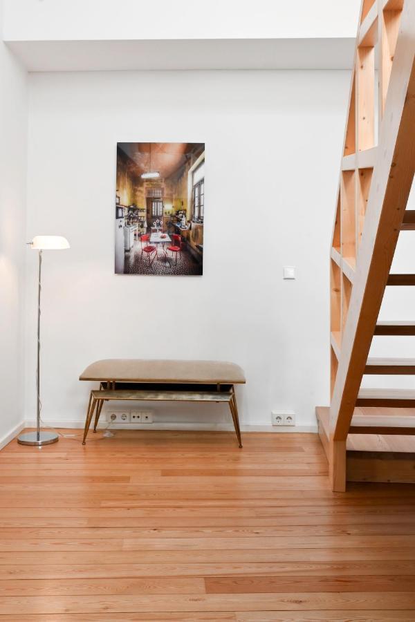 Chic&cozy - Ribeira Porto