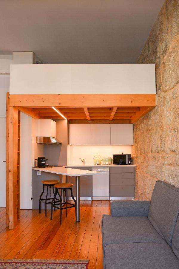 Chic&cozy - Ribeira Porto