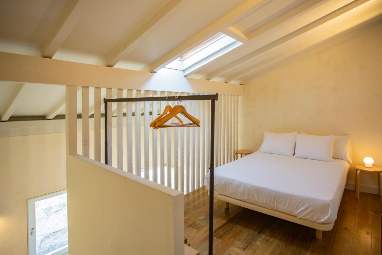 Estudio 22 Na Boavista, Jamba House * Porto