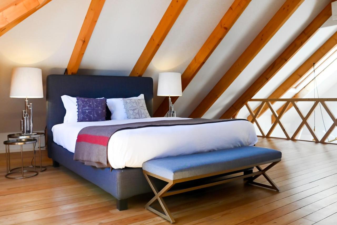 Apartment Chic&cozy - Ribeira Porto