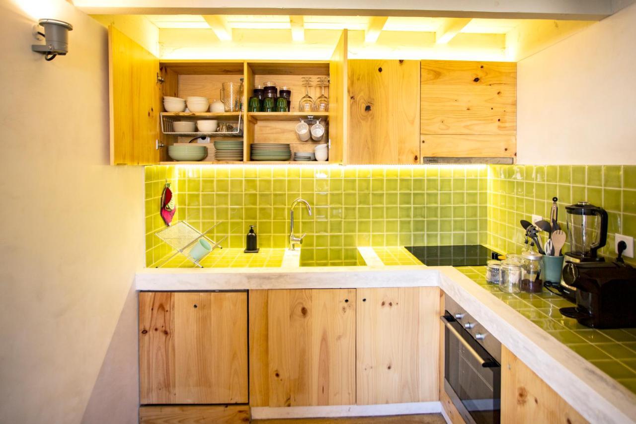 Estudio 22 Na Boavista, Jamba House Holiday home *