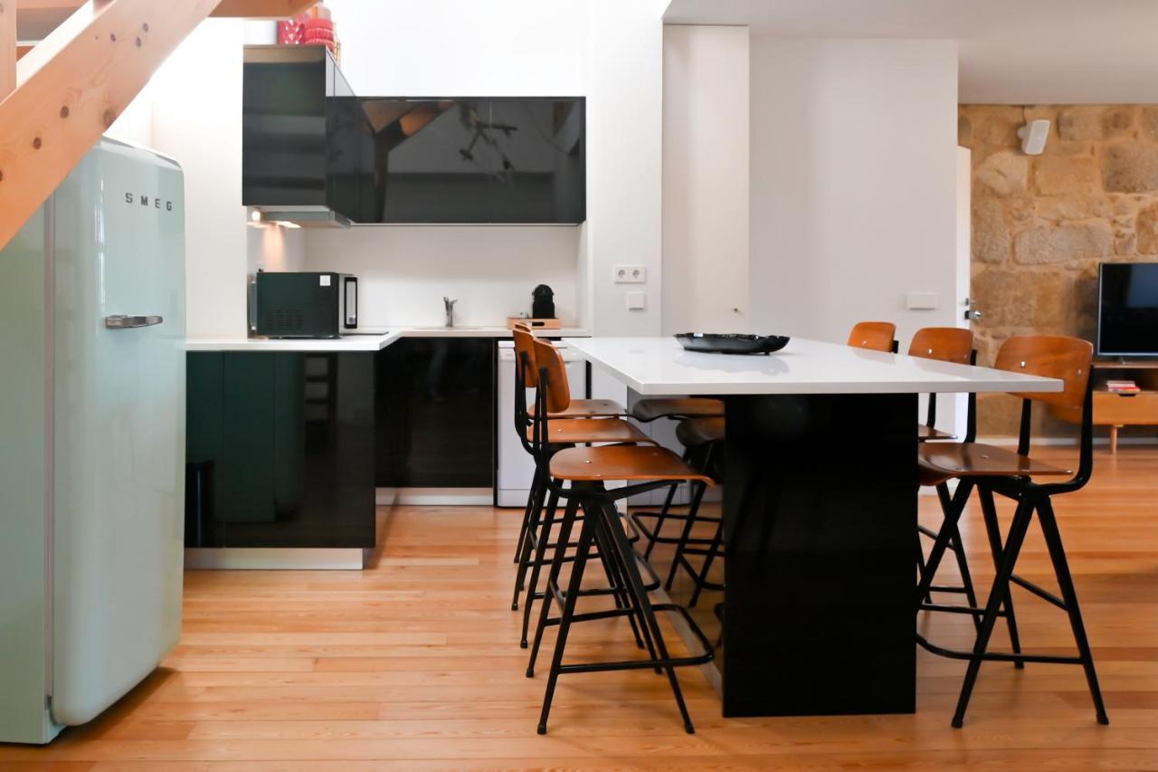 Apartment Chic&cozy - Ribeira