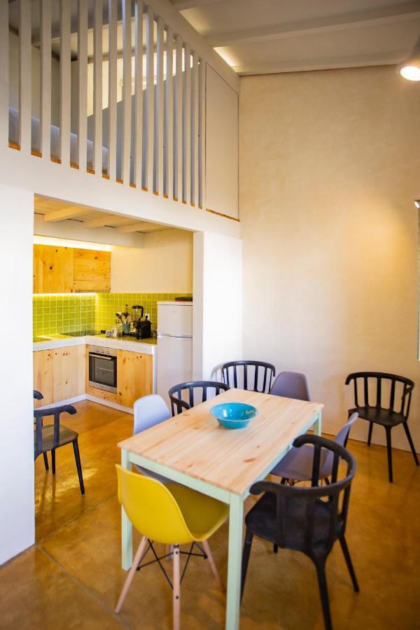 Estudio 22 Na Boavista, Jamba House Holiday home