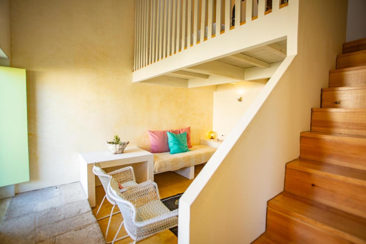 Estudio 22 Na Boavista, Jamba House * Porto