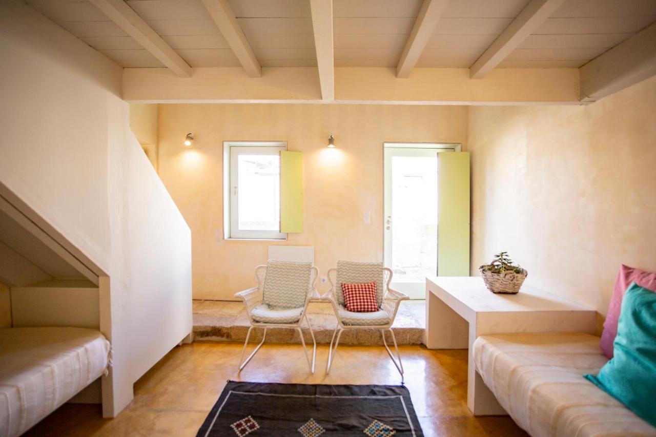 Estudio 22 Na Boavista, Jamba House