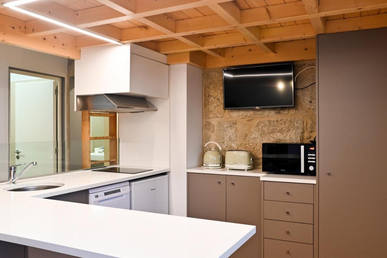 Chic&cozy - Ribeira Apartment *