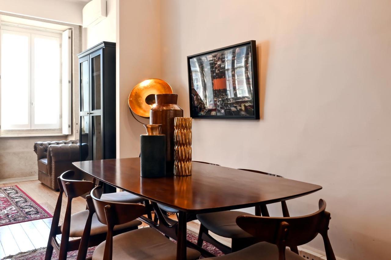 Chic&cozy - Ribeira Apartment *