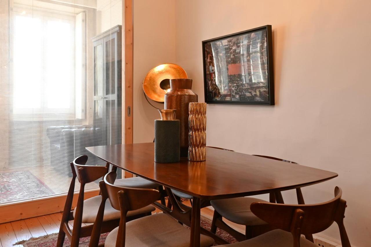 Apartment Chic&cozy - Ribeira