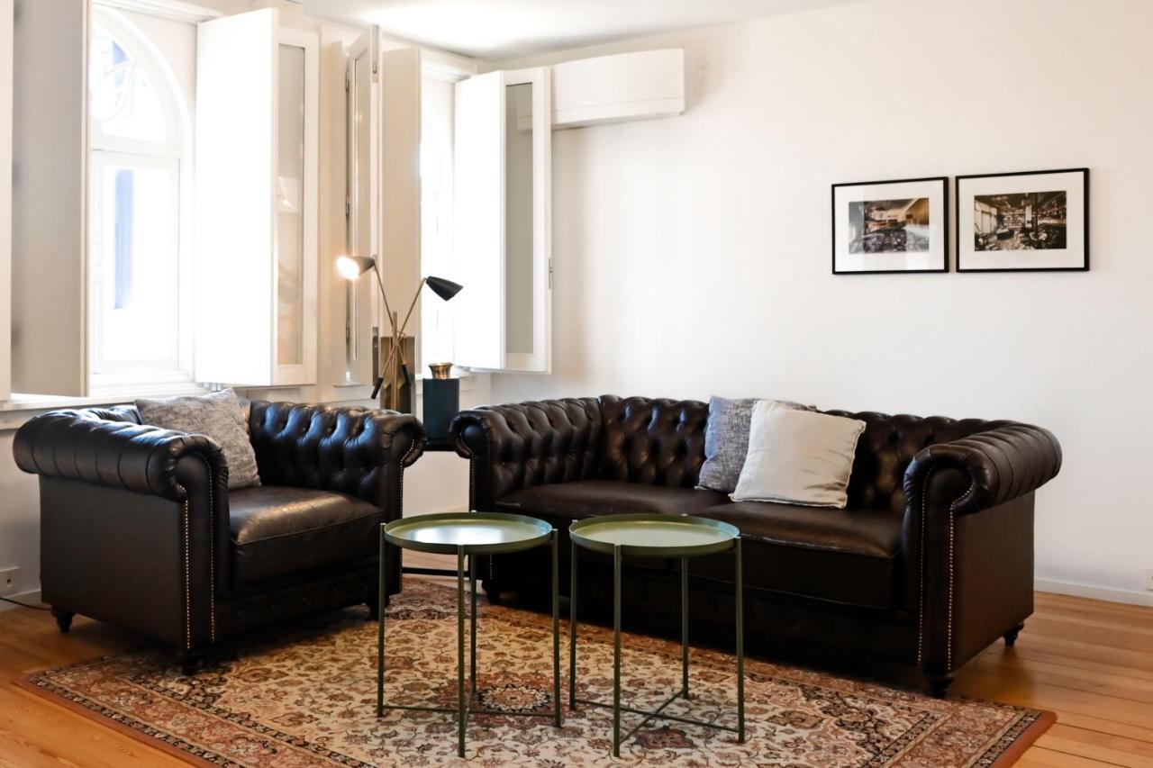 Apartment Chic&cozy - Ribeira *