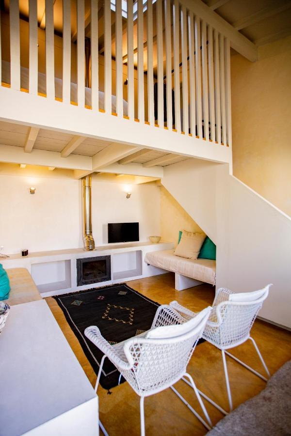 Holiday home Estudio 22 Na Boavista, Jamba House