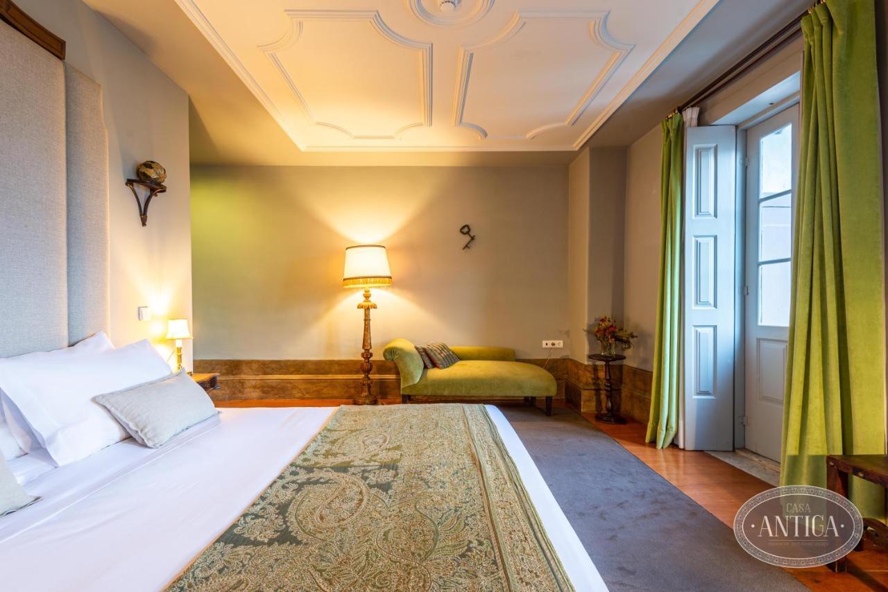 Casa Antiga Gasthuis Porto
