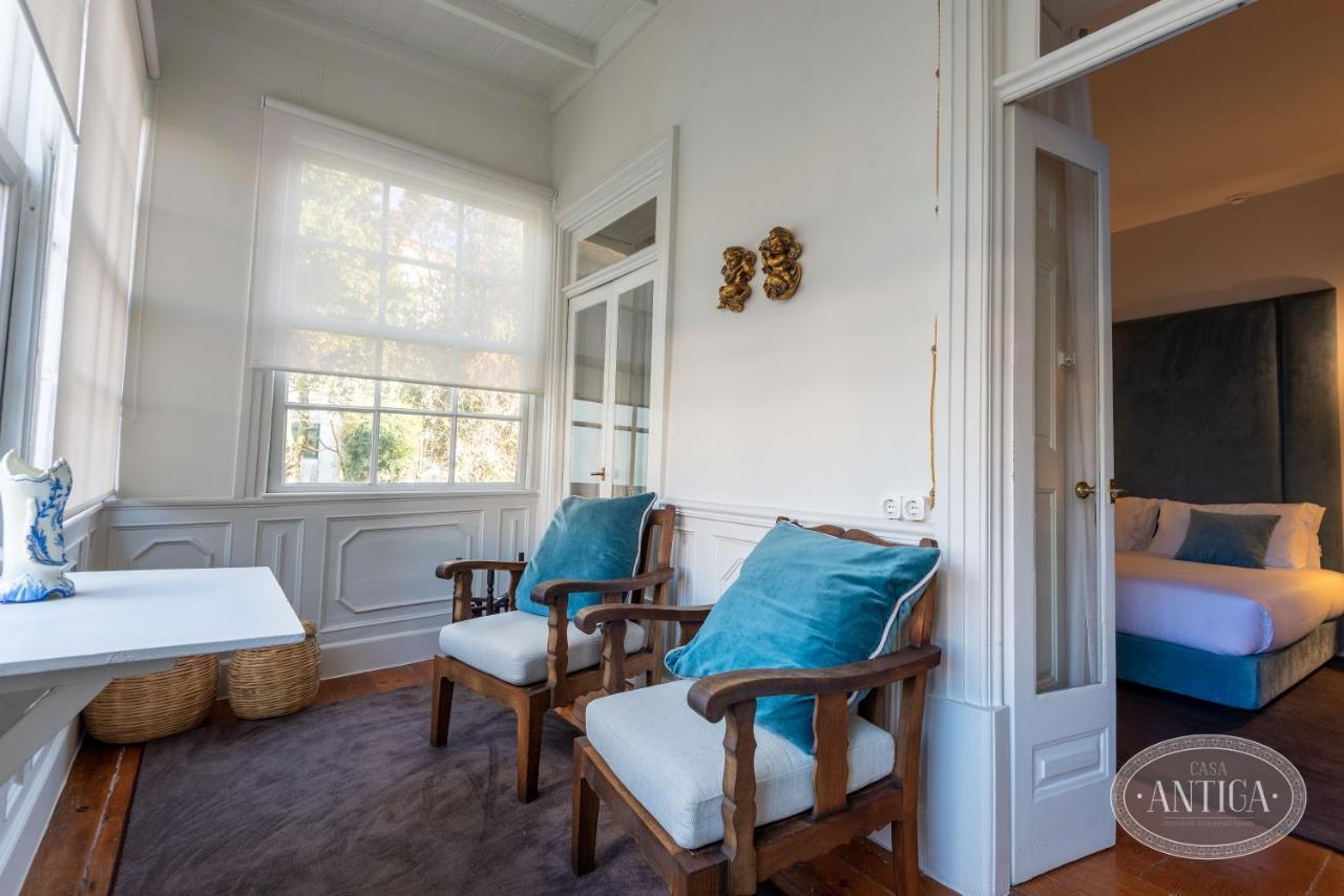 Casa Antiga Porto