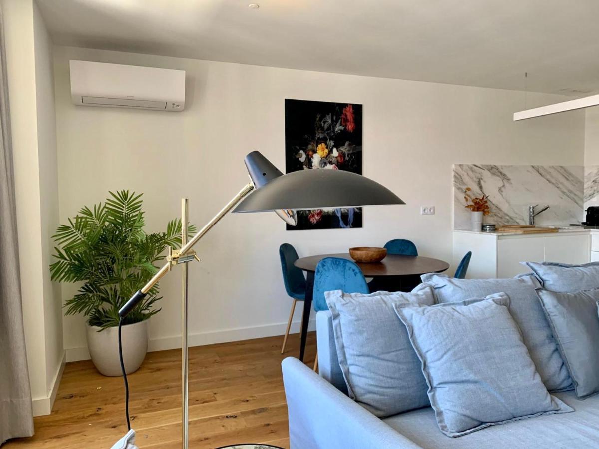 Apartment Chic&cozy - Batalha Ii *