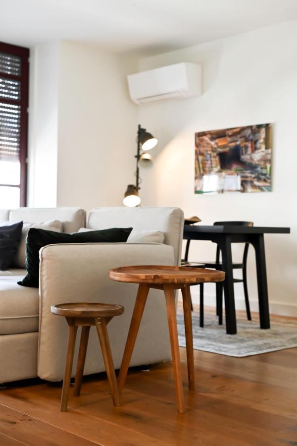 Chic&cozy - Batalha Ii Apartment