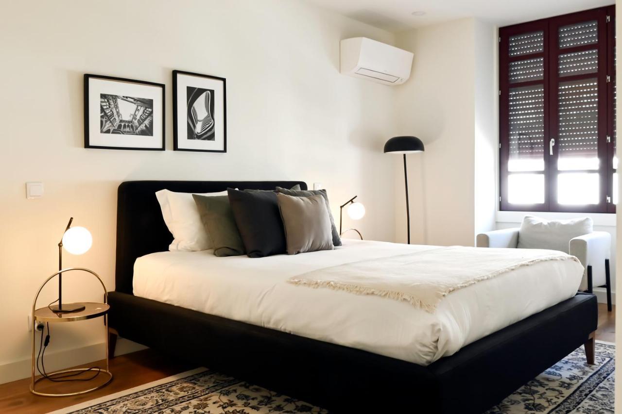 Chic&cozy - Batalha Ii Apartment