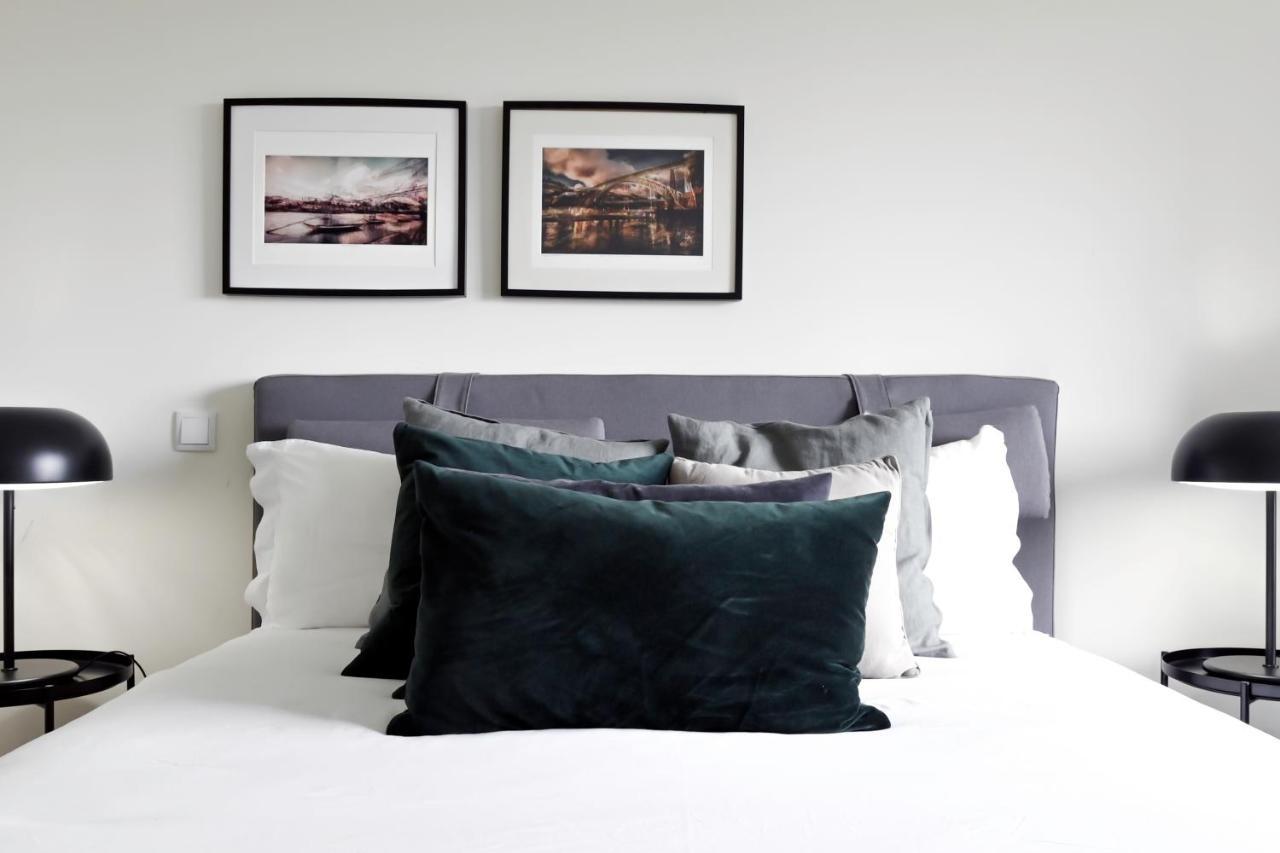 Chic&cozy - Batalha Ii Apartment *