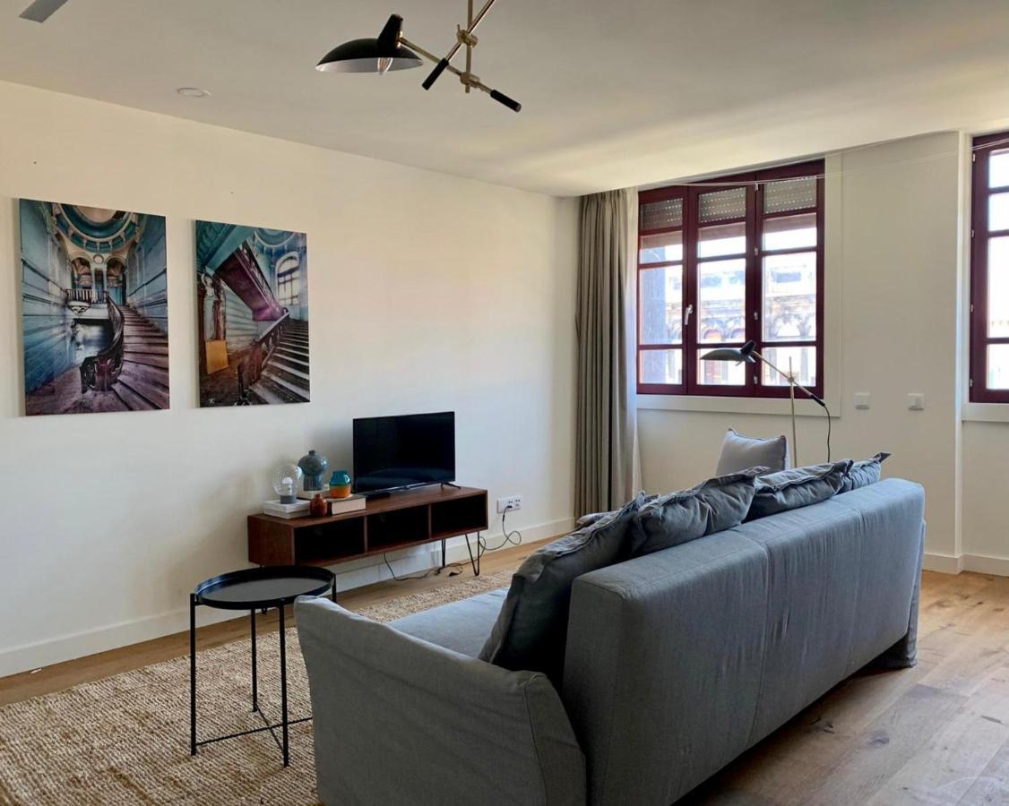 Chic&cozy - Batalha Ii Apartment *