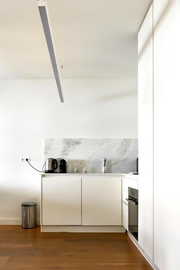 Apartment Chic&cozy - Batalha Ii *