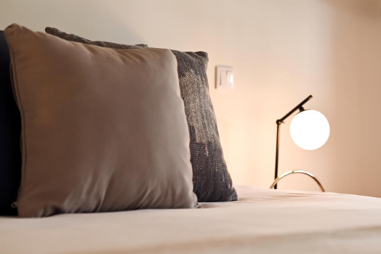 Chic&cozy - Batalha Ii Apartment