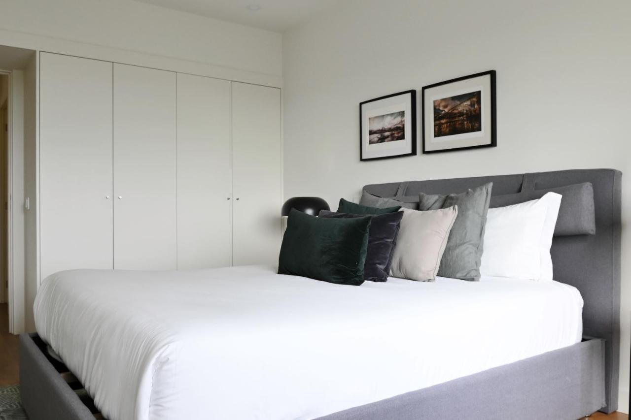 Chic&cozy - Batalha Ii Apartment
