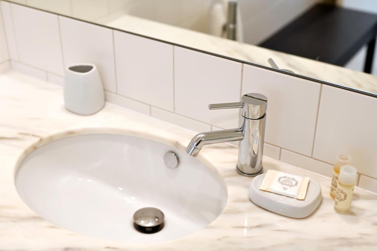 Chic&cozy - Batalha Ii Apartment