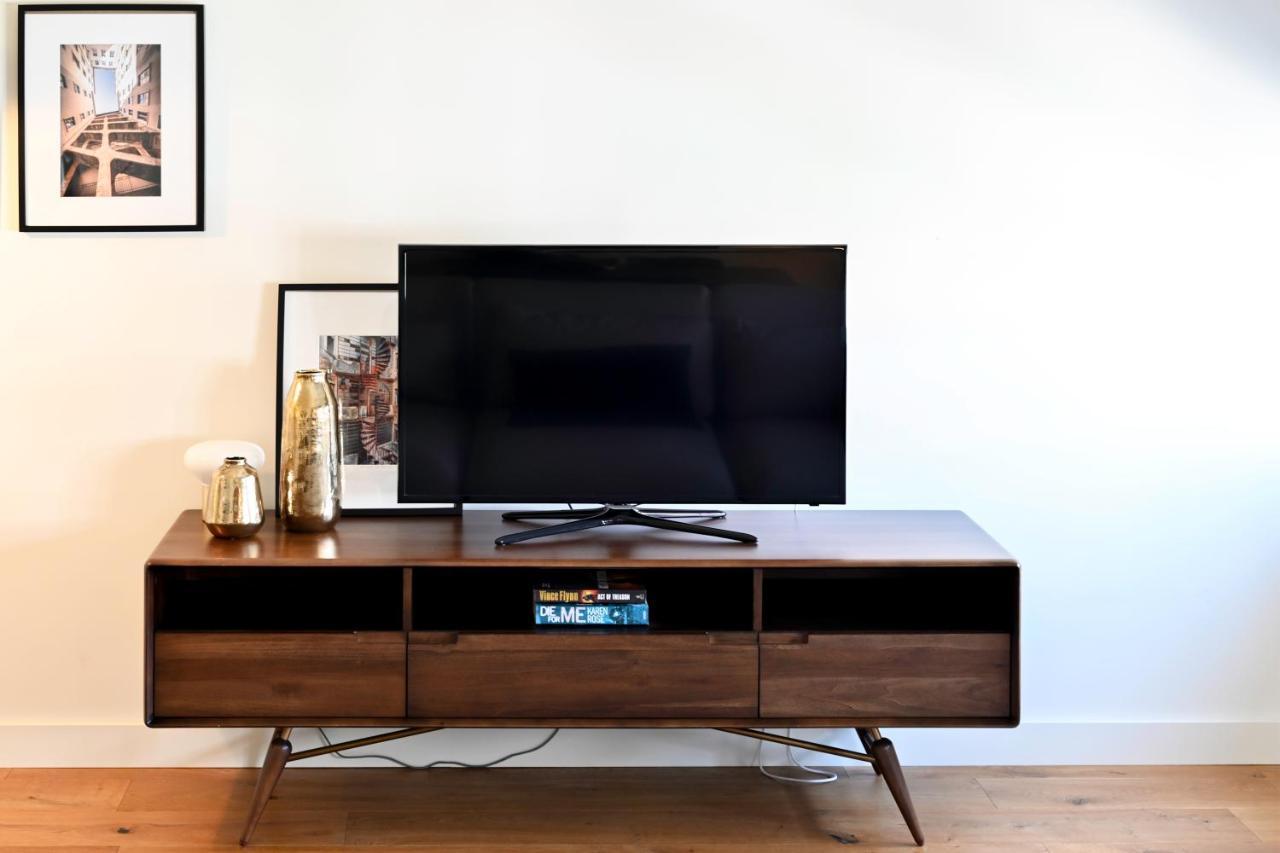 Apartment Chic&cozy - Batalha Ii Porto