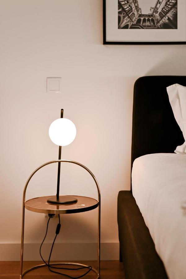 Chic&cozy - Batalha Ii Apartment