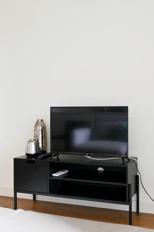 Apartment Chic&cozy - Batalha Ii