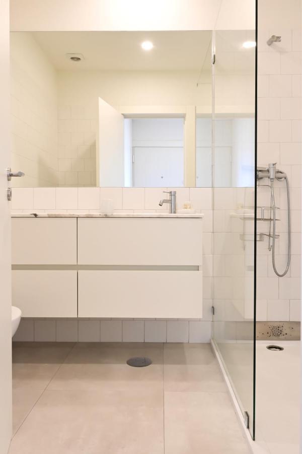 Apartment Chic&cozy - Batalha Ii *