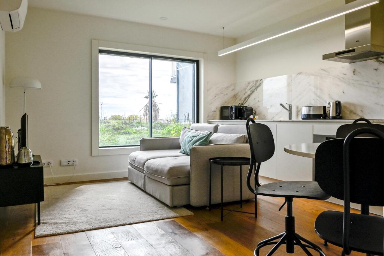 Chic&cozy - Batalha Ii Apartment *