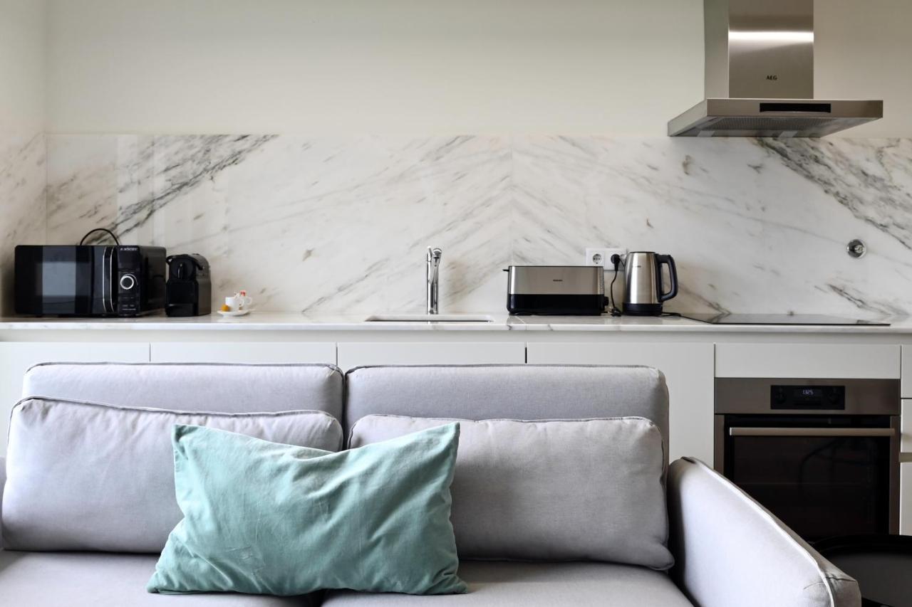 Chic&cozy - Batalha Ii Apartment *