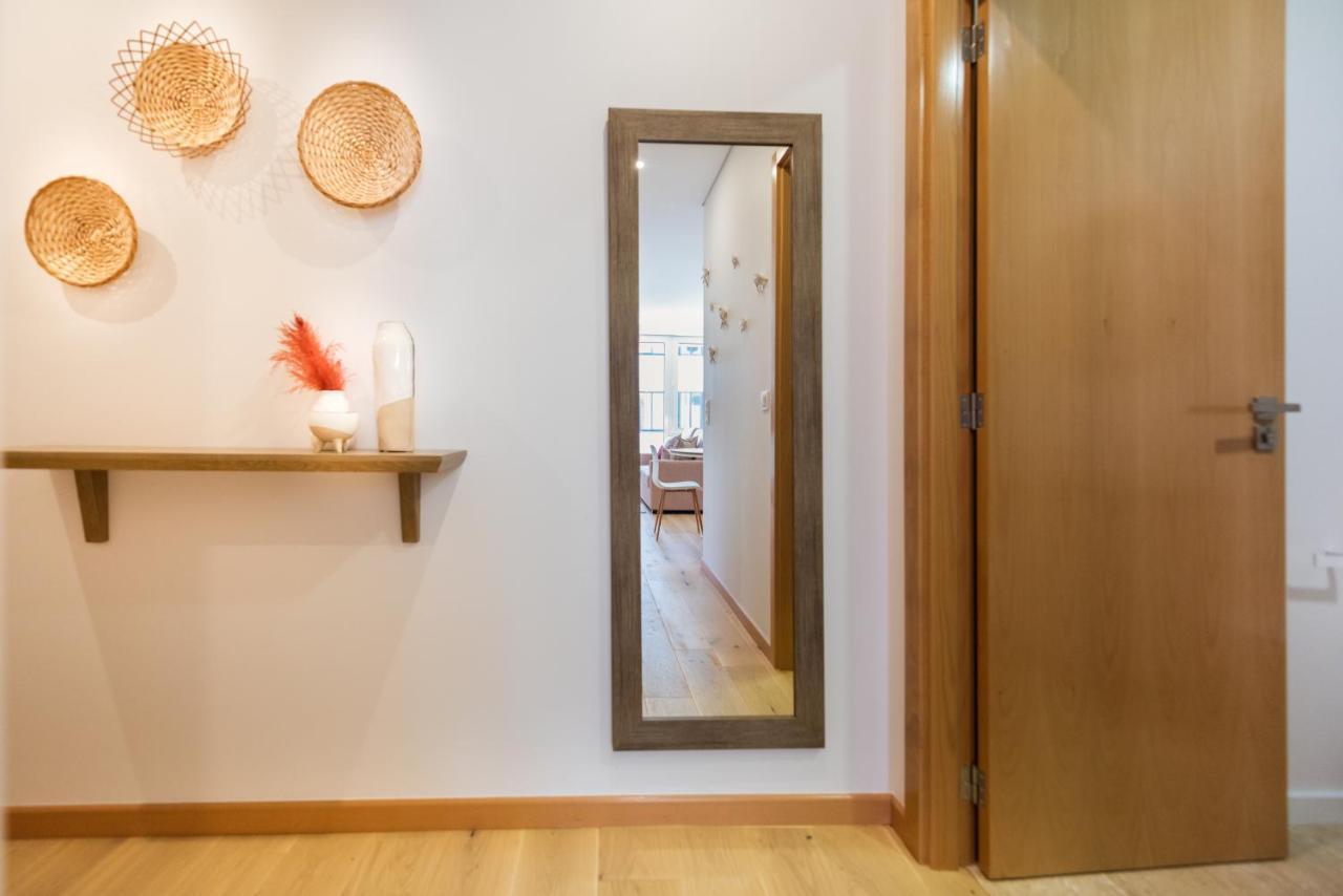 Appartement Casa Musas 2 Porto