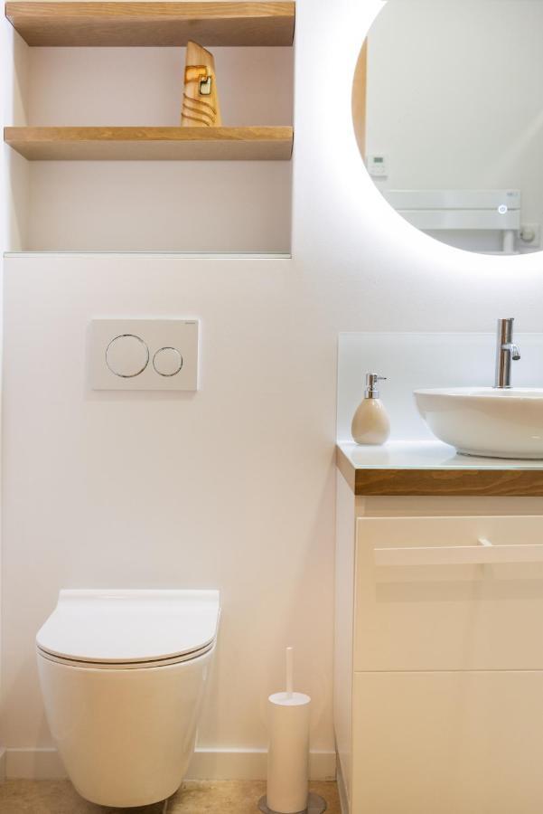 Appartement Casa Musas 2