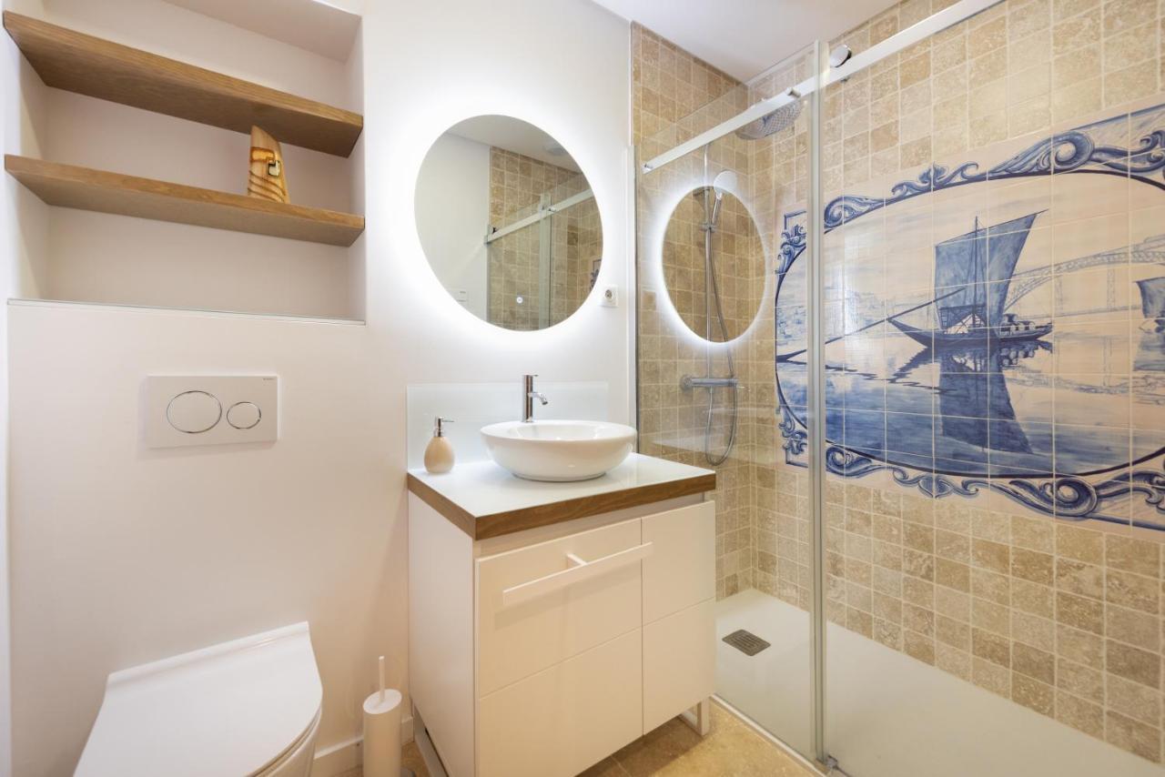 Casa Musas 2 Appartement Porto