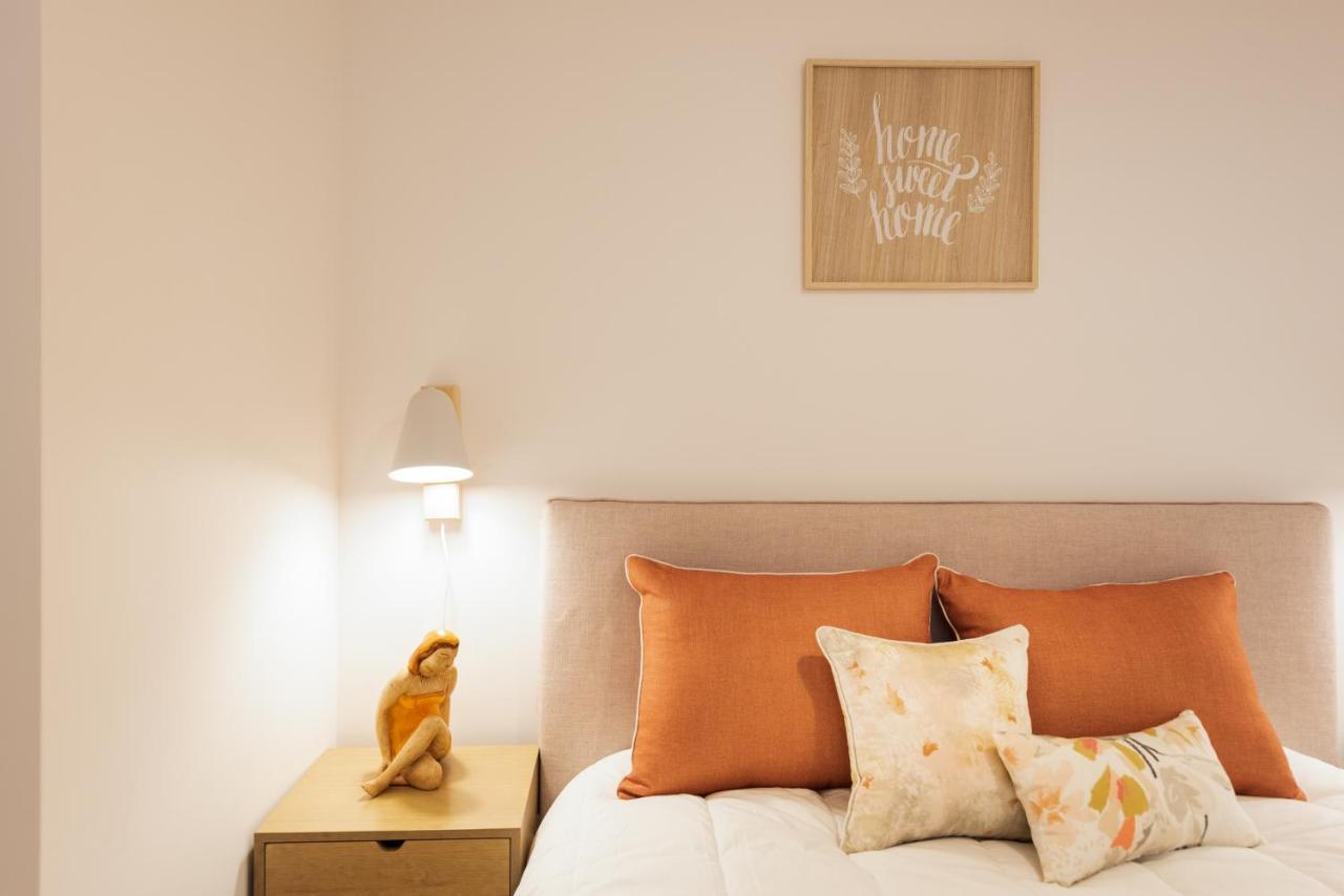 Appartement Casa Musas 2