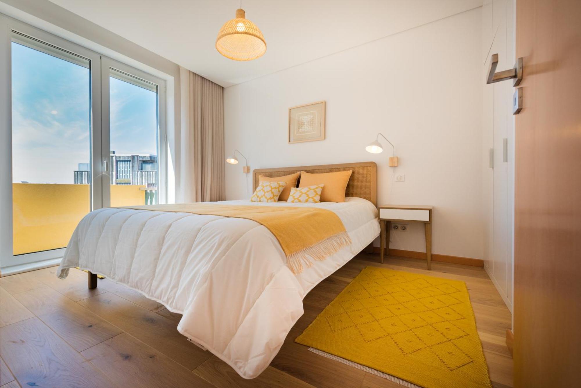 Appartement Casa Musas 2 Porto
