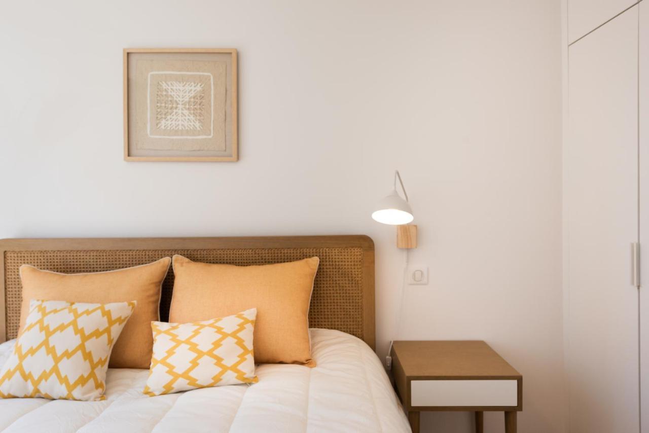 Appartement Casa Musas 2 Porto