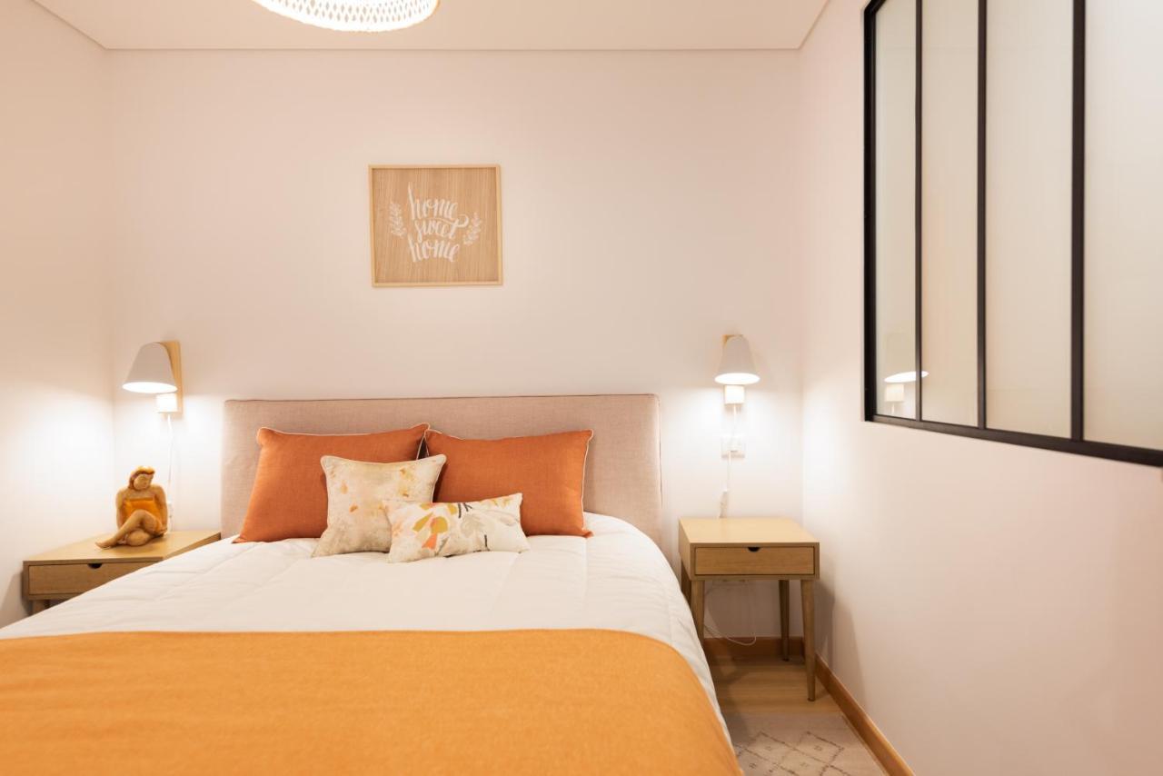 Appartement Casa Musas 2 *