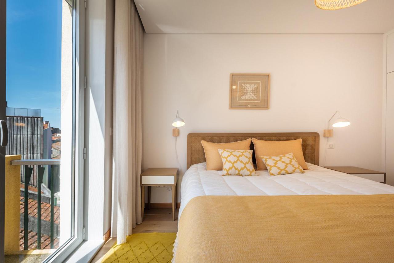 Casa Musas 2 * Porto