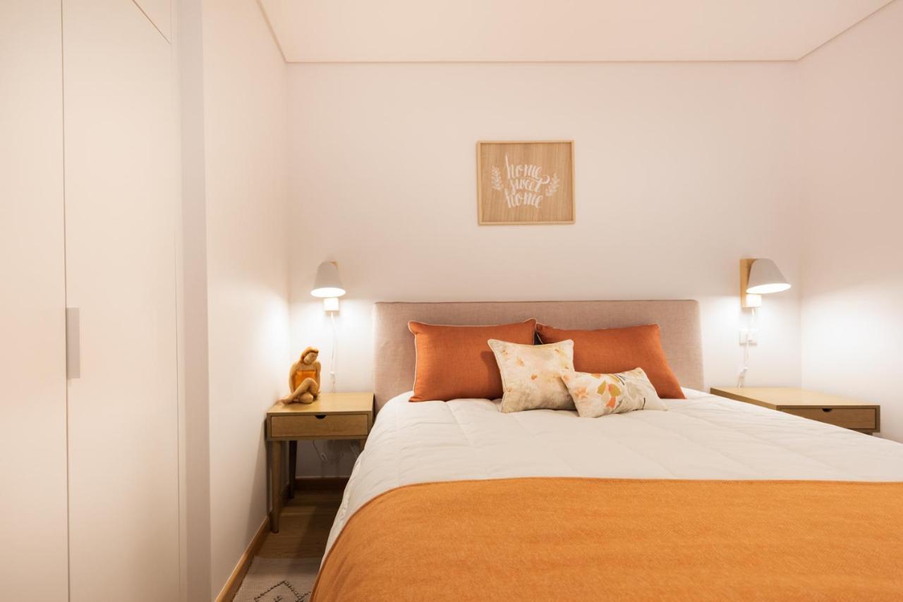 Appartement Casa Musas 2