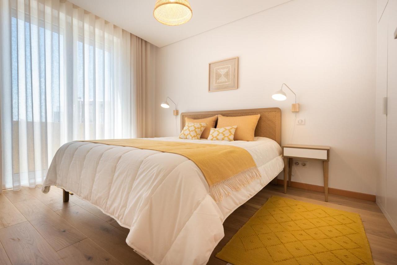 Appartement Casa Musas 2