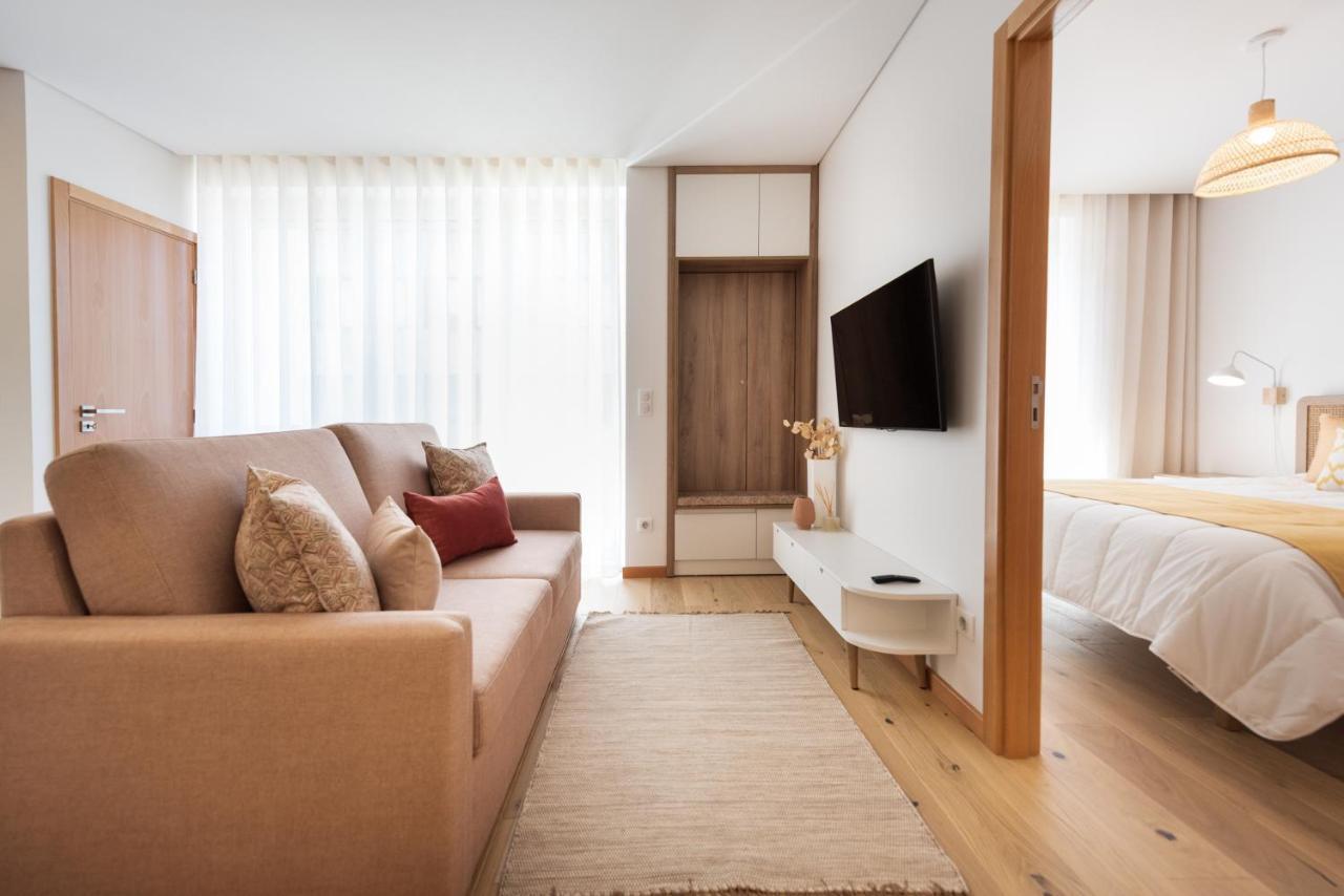Appartement Casa Musas 2