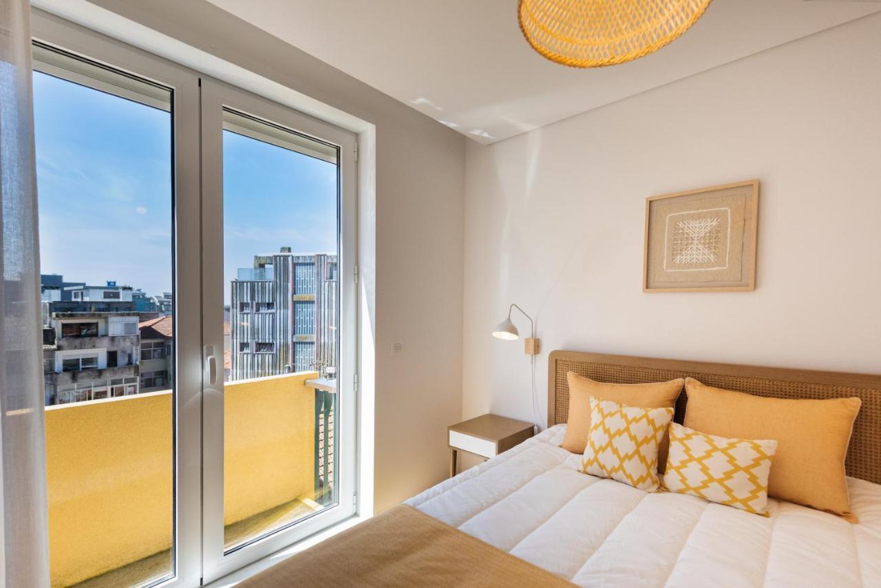 Casa Musas 2 Appartement Porto