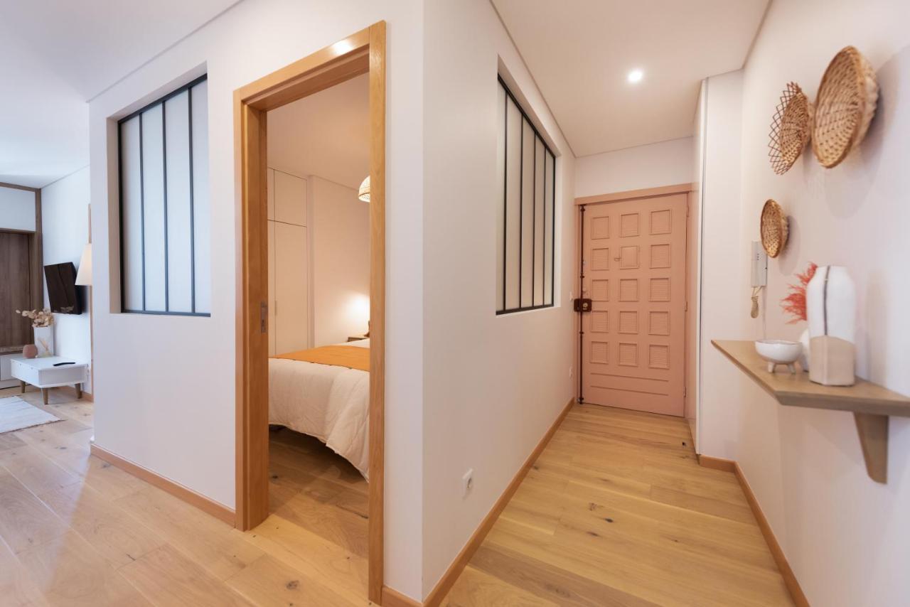Appartement Casa Musas 2