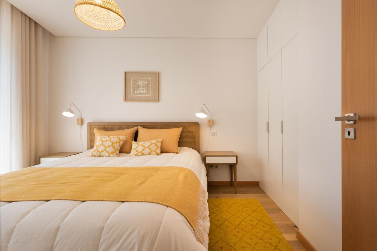 Appartement Casa Musas 2 Porto