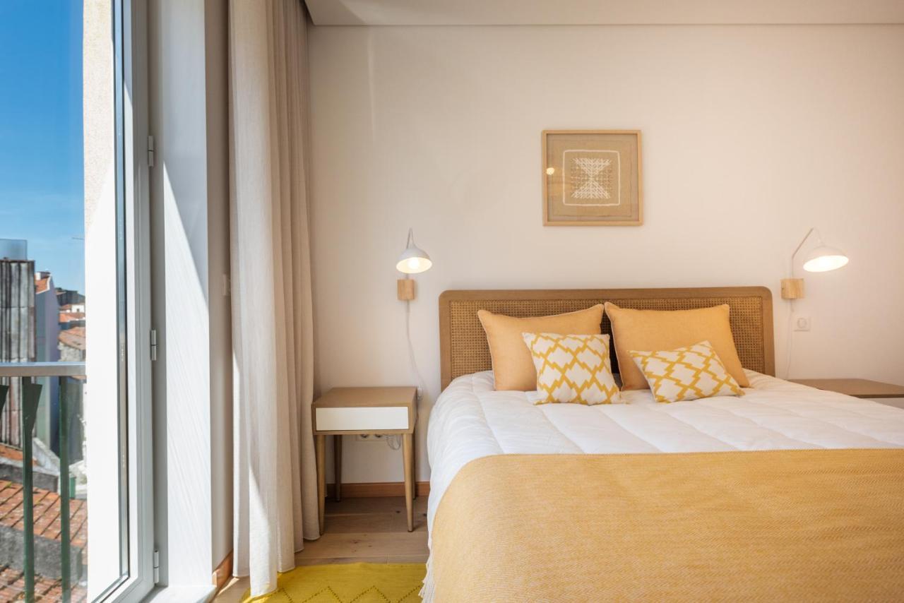 Casa Musas 2 * Porto