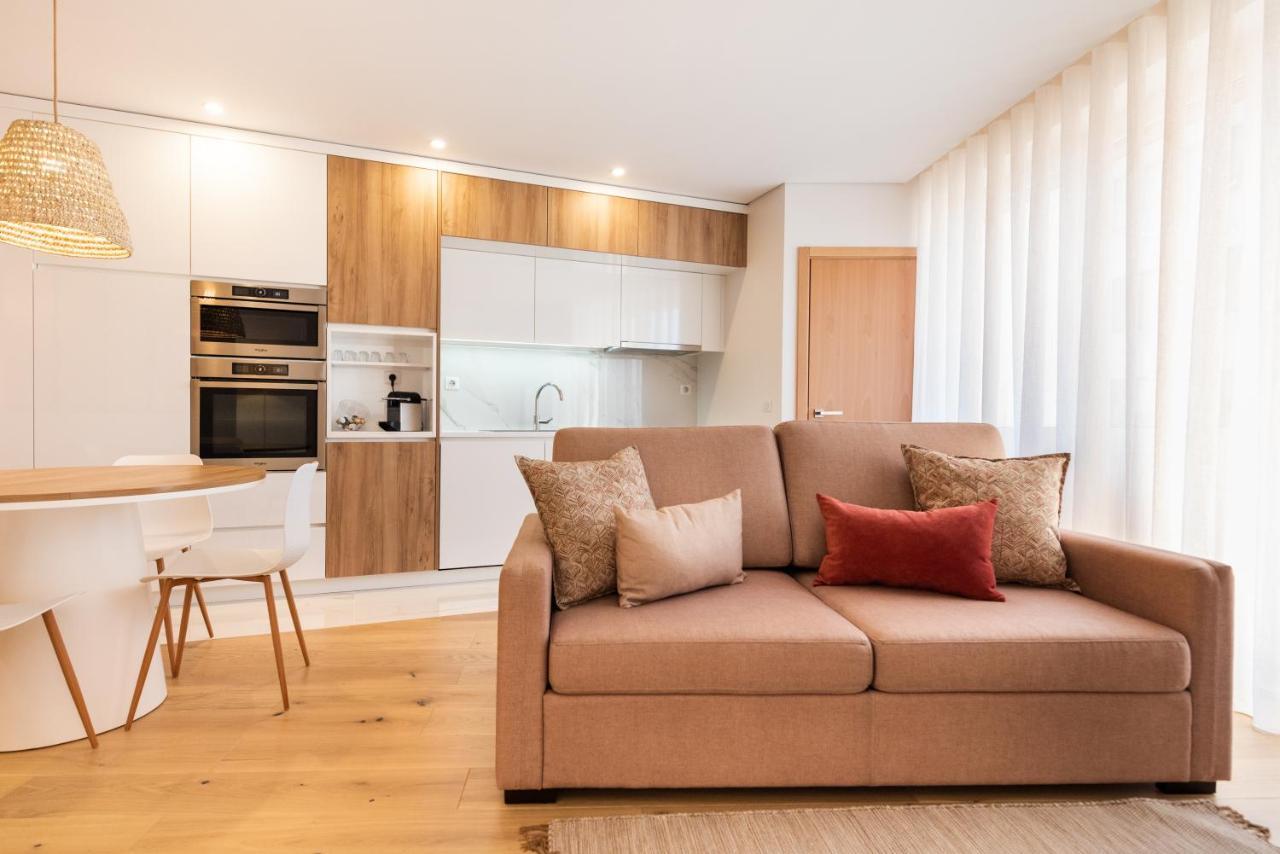 Appartement Casa Musas 2 *
