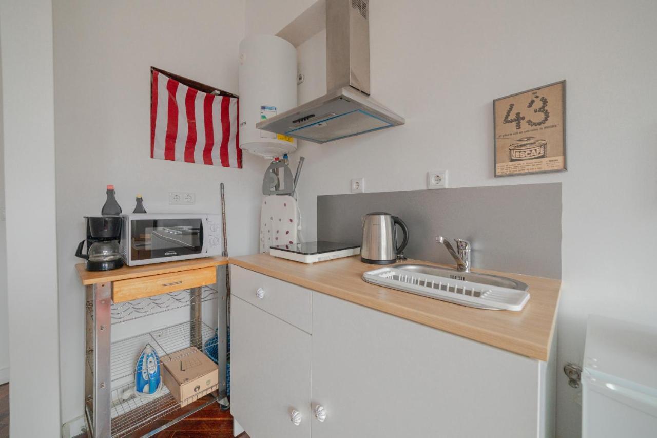 Heart Of In Bolhao By Homing Apartment